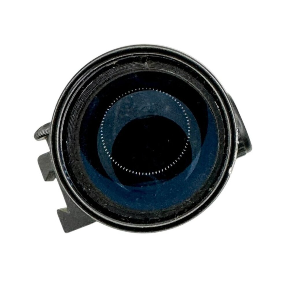 4x32 Compact Rifle Scope With Nitrogen Gas Port & Mounting Rings - Picture 14 of 15